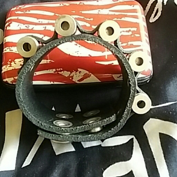 Bracelet bullets - Picture 5 of 6